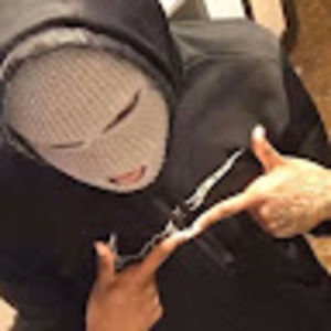 Meet your Posher, Donte